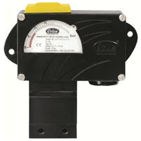 MD High Range Pressure Difference Switch